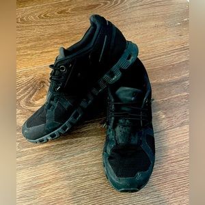 Women’s On Cloud Shoes